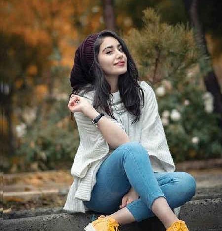 عکس قشنگ پروفایل واتساپ