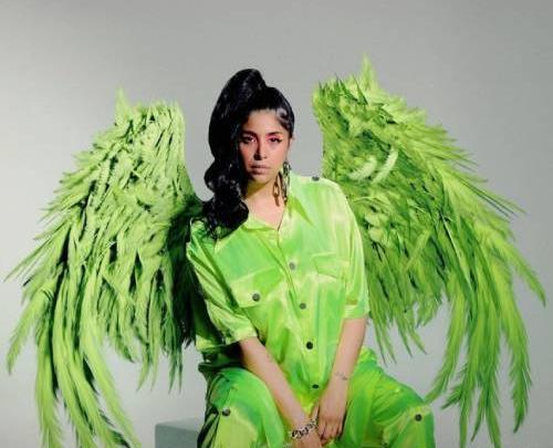 عکس سوگند سهیلی
