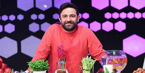 عکس مجری زن شوتبال