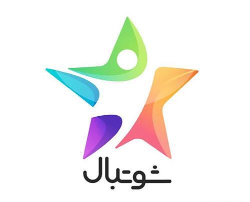 عکس مجری زن شوتبال