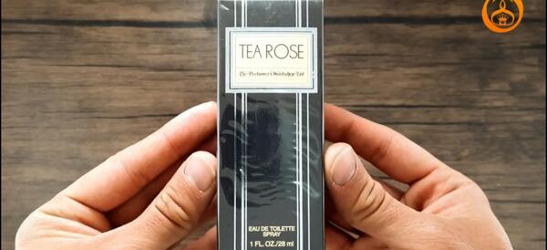 عکس عطر اسپلندور