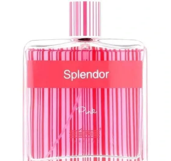 عکس عطر اسپلندور