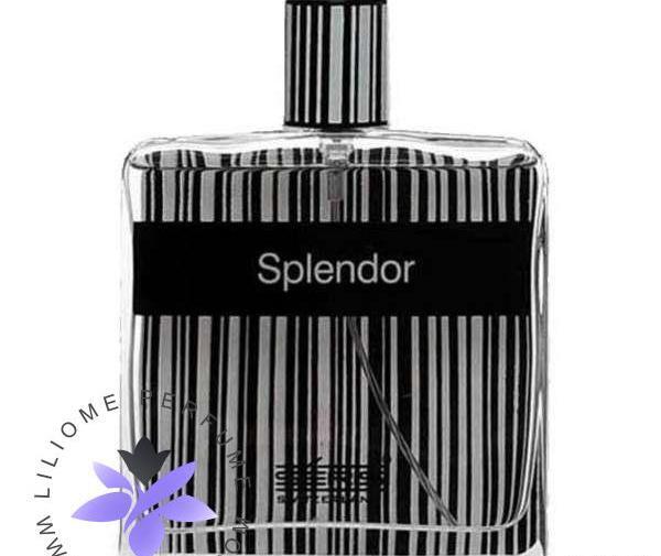 عکس عطر اسپلندور
