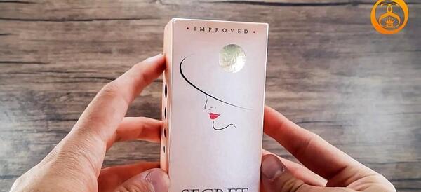 عکس عطر اسپلندور