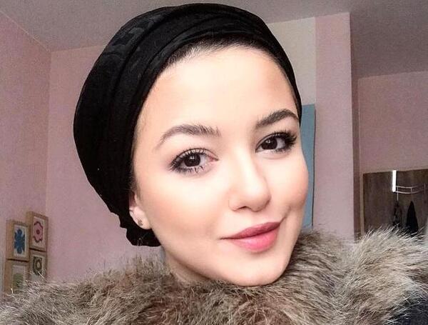 عکس خانم حسن جوهرچی