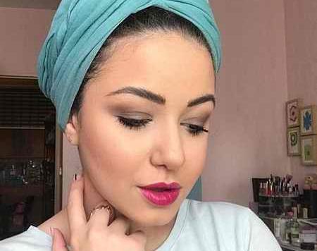 عکس خانم حسن جوهرچی