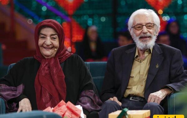 عکس خانم حسن جوهرچی