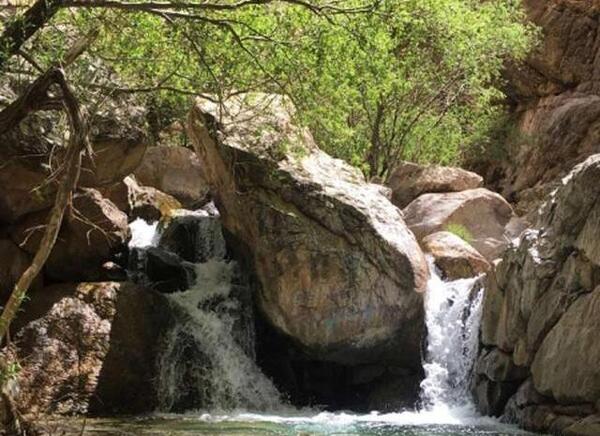 عکسهای زیبا از طبیعت کرمان