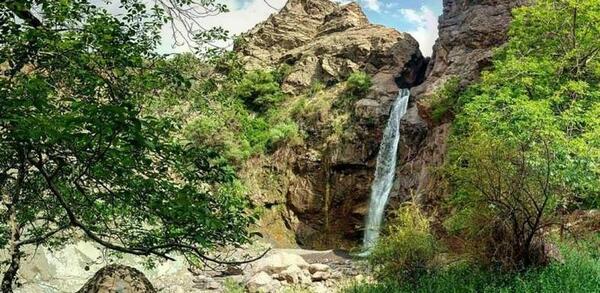 عکسهای زیبا از طبیعت کرمان