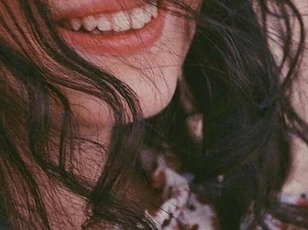 عکس لبخند حلال