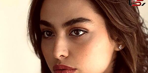 عکس شنا ریحانه پارسا