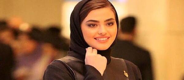 عکس شنا ریحانه پارسا
