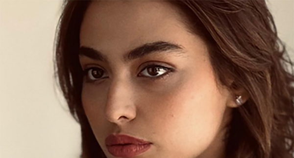 عکس شنا ریحانه پارسا