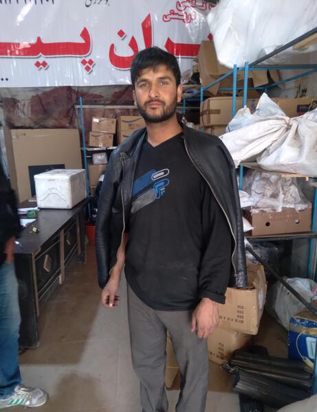 عکس ایران پیما اتوبوس