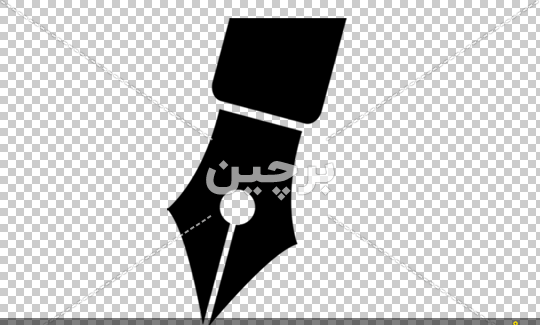 عکس لوگوی قلم