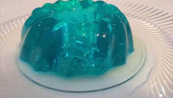 عکس ژله پسرانه