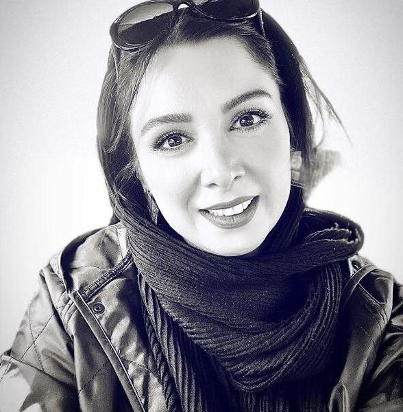 عکس سیاه از نقشه ایران