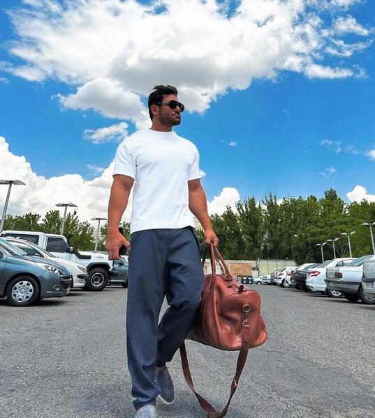 عکس سیاه از نقشه ایران