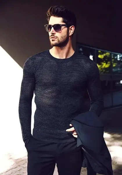 عکس های nick bateman