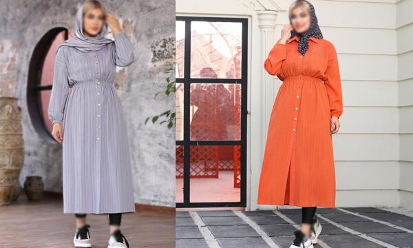 عکس شومیز تابستانی