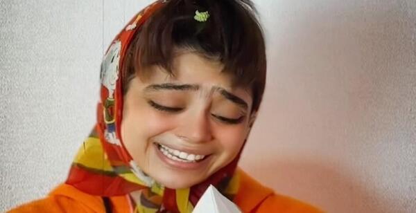 عکس خانواده ی پژمان بازغی