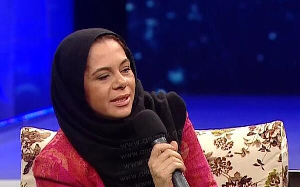 عکس خانواده ی پژمان بازغی