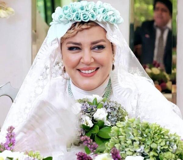 عکس بهاره رهنما پس از لاغر شدن