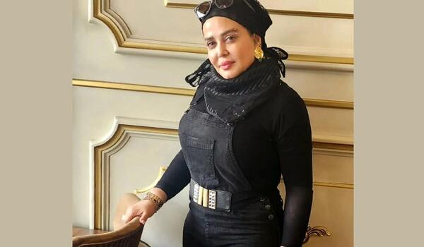 عکس بهاره رهنما پس از لاغر شدن