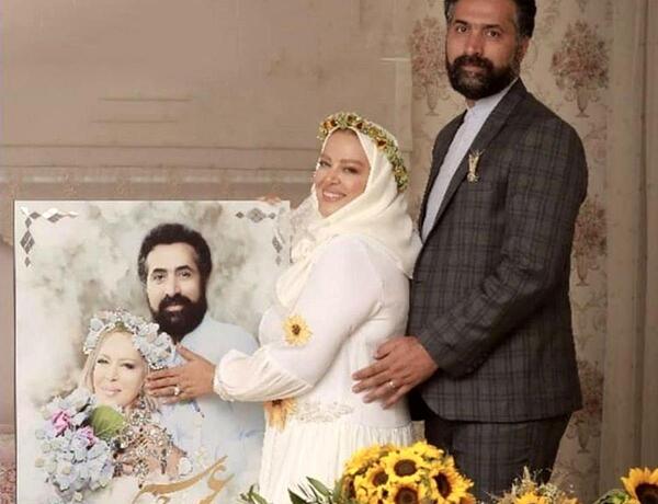 عکس بهاره رهنما پس از لاغر شدن