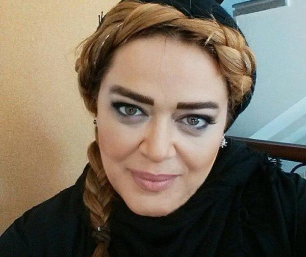 عکس بهاره رهنما پس از لاغر شدن