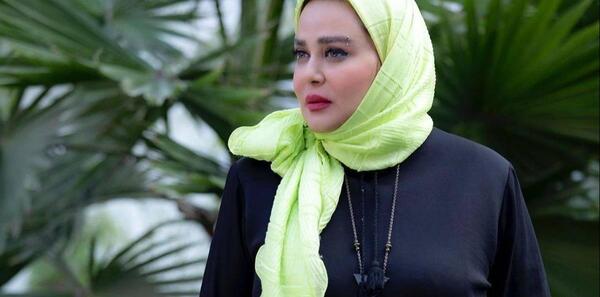عکس بهاره رهنما پس از لاغر شدن