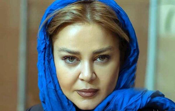 عکس بهاره رهنما پس از لاغر شدن