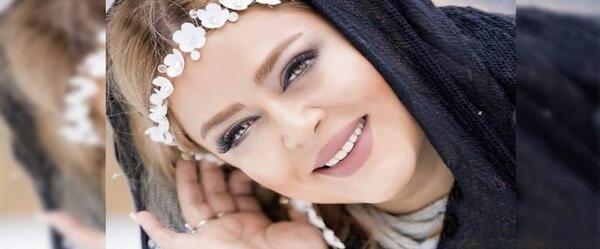 عکس بهاره رهنما پس از لاغر شدن