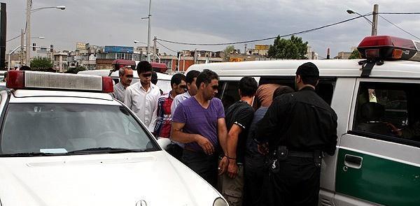 عکس جعفر جنی نظام اباد