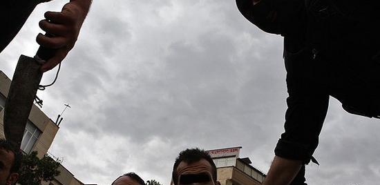 عکس جعفر جنی نظام اباد