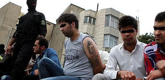 عکس جعفر جنی نظام اباد