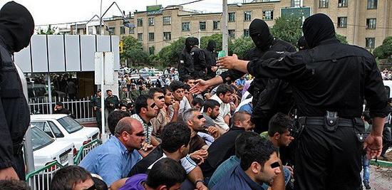 عکس جعفر جنی نظام اباد