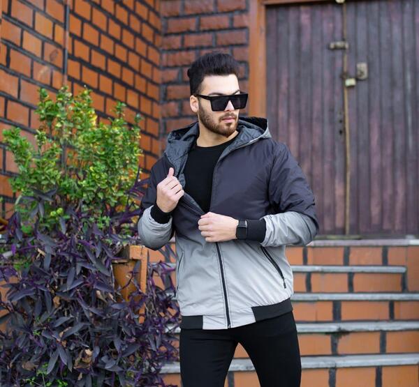 عکس کاپشن شمعی دخترانه