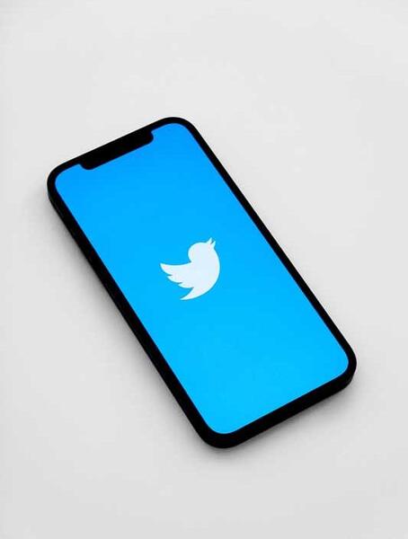 عکس پروفایل توییتر