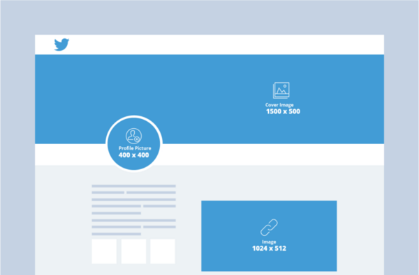 عکس پروفایل توییتر