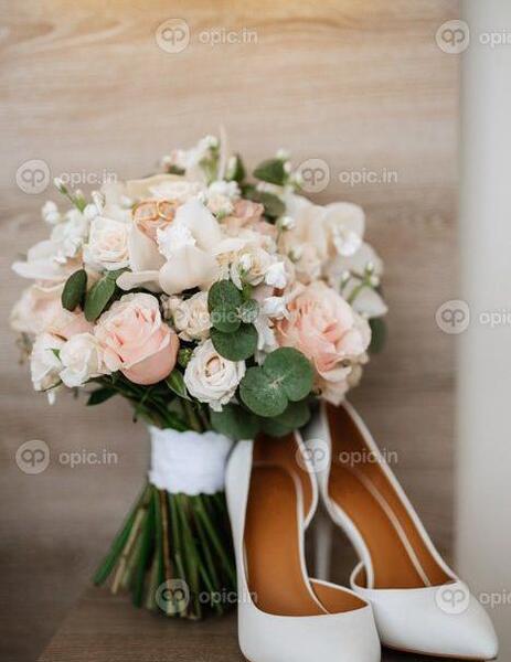 عکس دسته گل طبیعی زیبا
