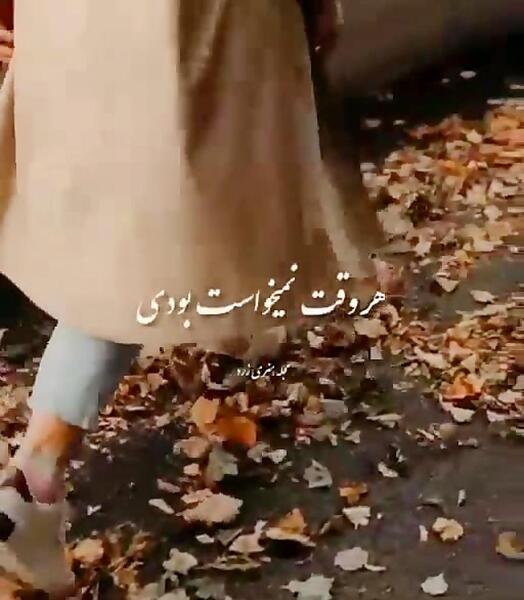 عکس استوری واتساپ حرف حق