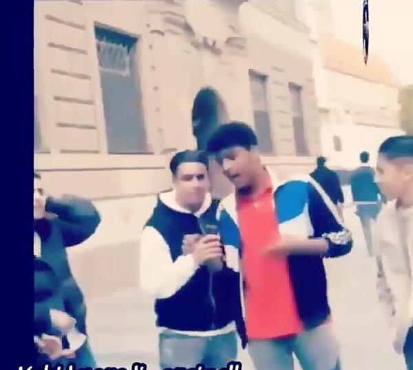 عکس وحید مرادی و مهران قربانی