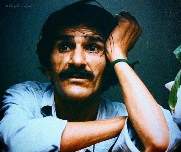 عکس حرفای حسین پناهی