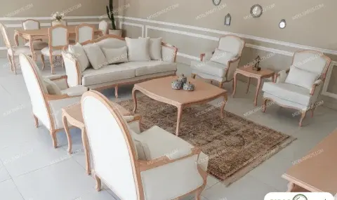 عکس مبل شیک و جدید