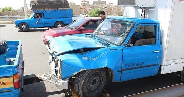 عکس نیسان یخچالی