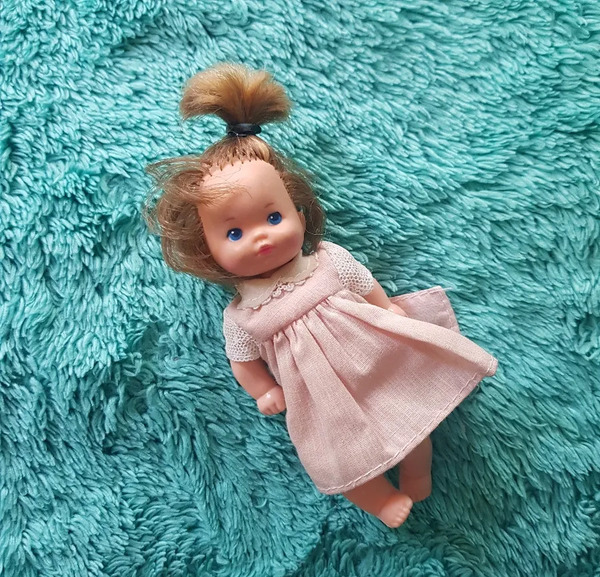 عکس باربی بچه