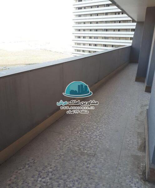 عکس برج چیتگر