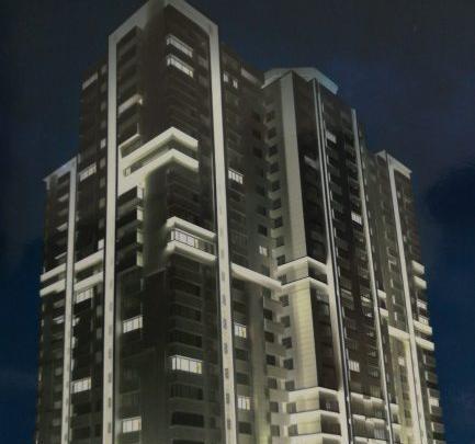 عکس برج چیتگر