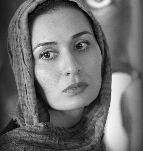 عکس شوهر پریوش نظریه